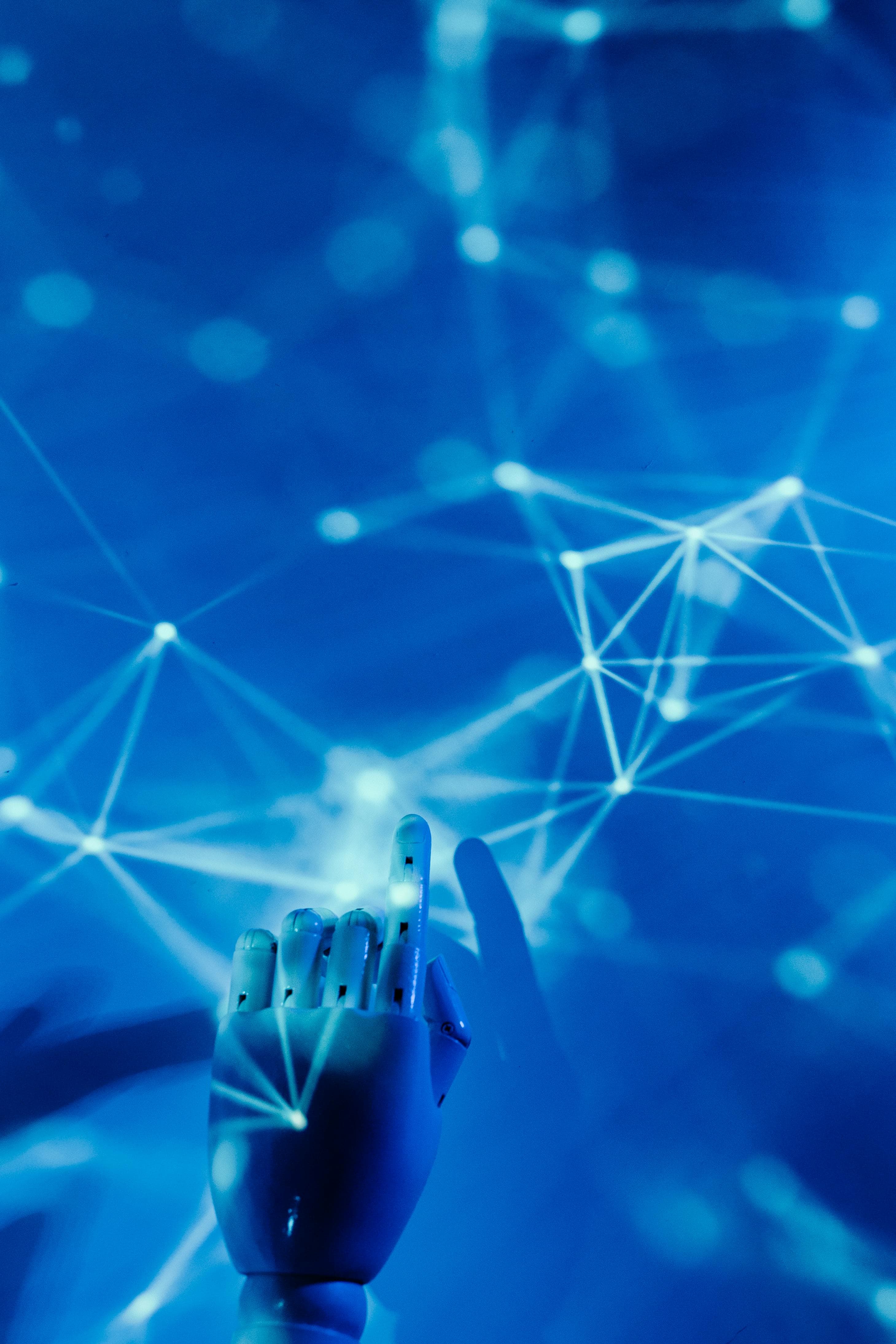 Data Analytics & Intelligence