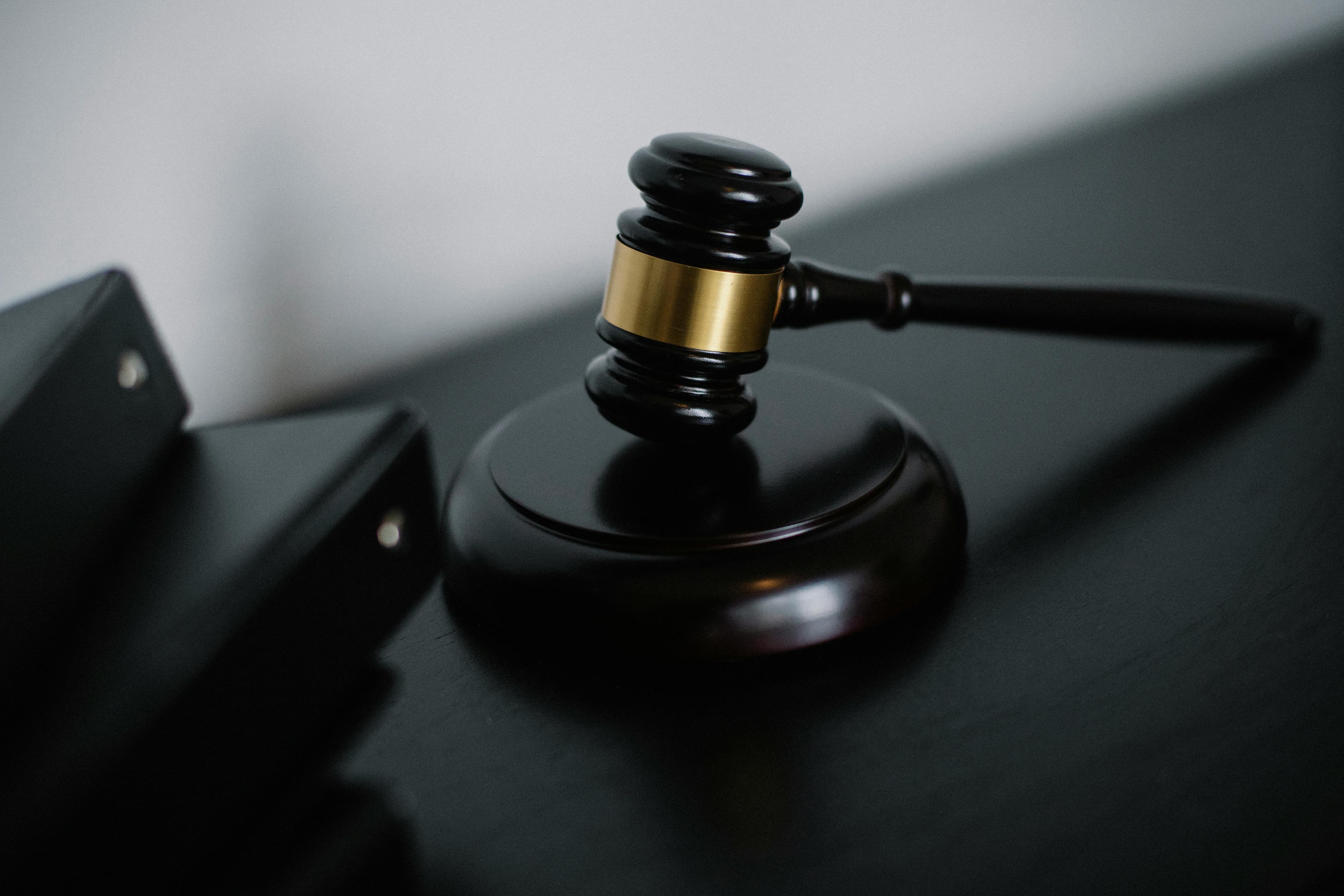 Legal and Compliance