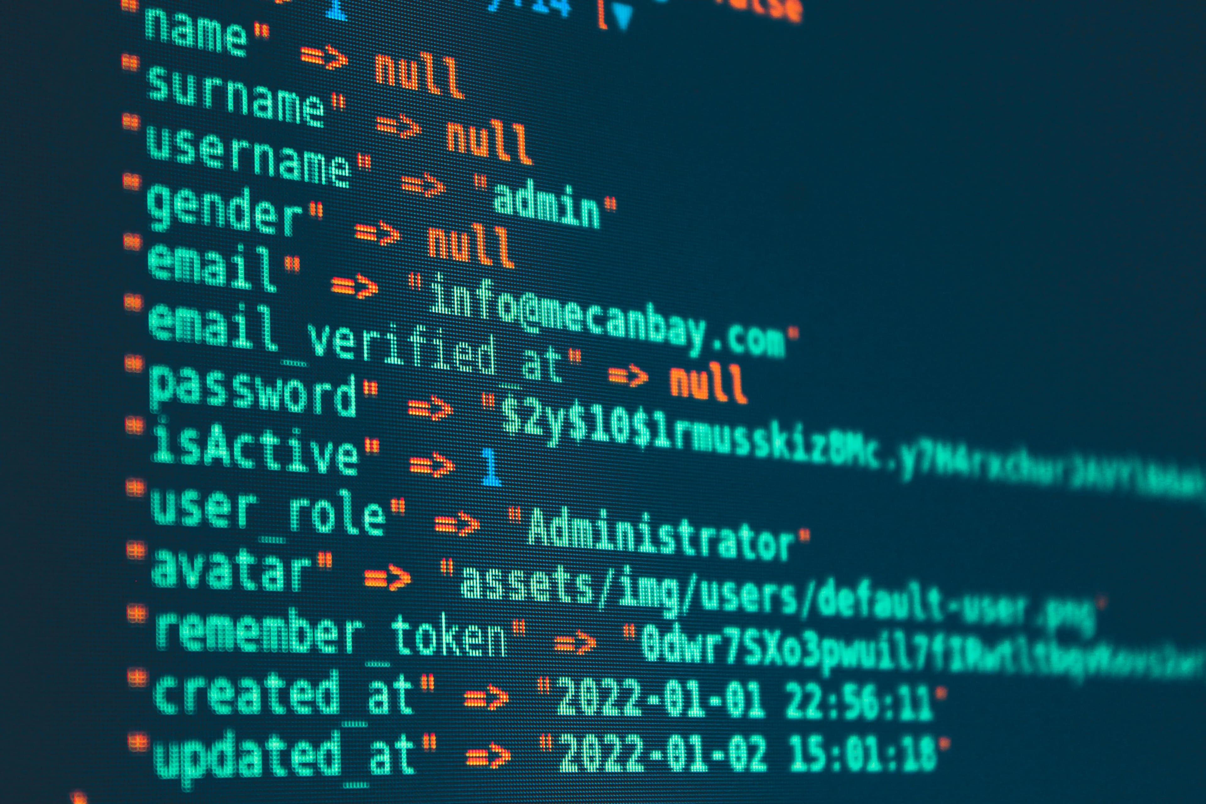 Software & Systems