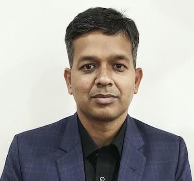 Pankaj Kumar